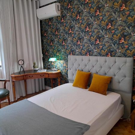 Cozy Central 3 Bedrooms Bragas 포르투 외부 사진